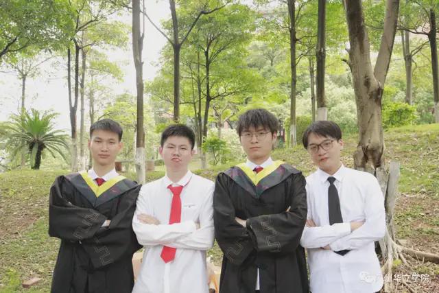 B体育：升学记圆梦211！广州华立学院机电学院学长们考研分享出炉(图20)