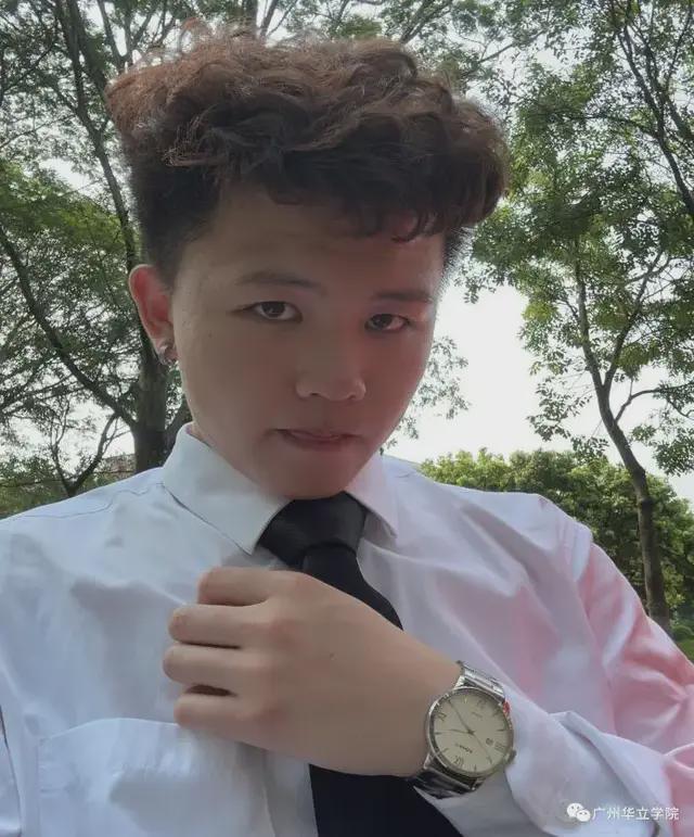 B体育：升学记圆梦211！广州华立学院机电学院学长们考研分享出炉(图24)