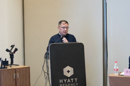 B体育：中国糖尿病与代谢性疾病临床试验协作网理事会大会圆满召开(图4)