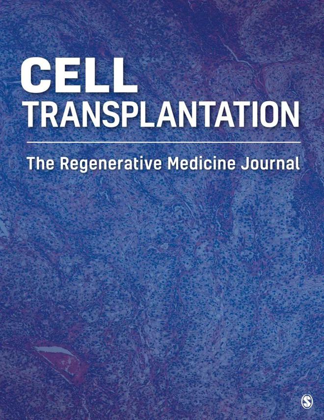 B·sport（中国体育）：工程技术1区期刊：JournalofTissueEngineering诚邀投稿(图3)