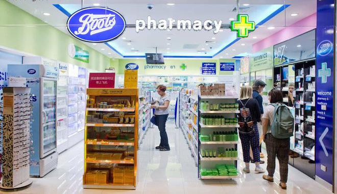 为什么网购药品比实体店便宜？真相揭秘！(图3)