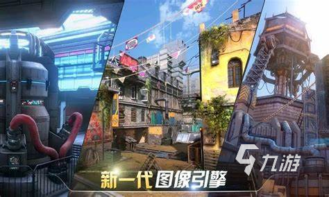 B·sport（中国体育）：优质的吃鸡游戏都有哪些介绍2024受欢迎的吃鸡游戏汇总(图2)