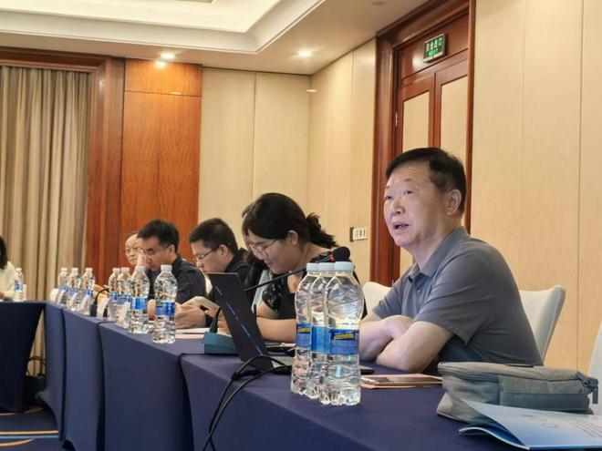 B·sport（中国体育）：世界中联中医药文献与流派研究第九届国际学术大会在江阴召开(图3)