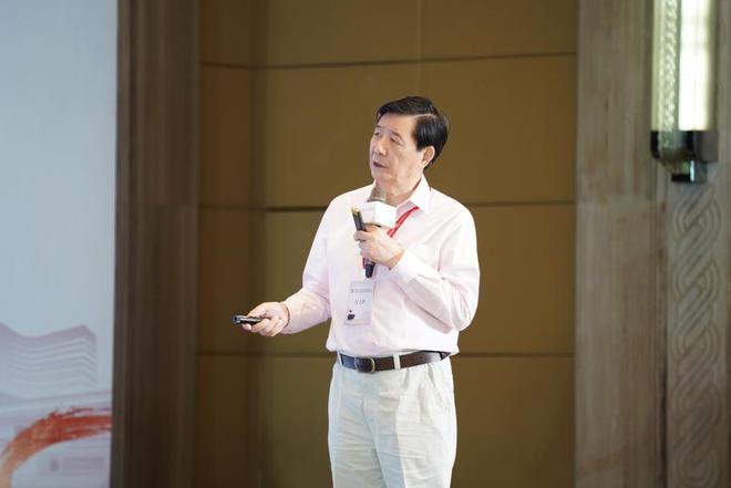 B·sport（中国体育）：世界中联中医药文献与流派研究第九届国际学术大会在江阴召开(图4)
