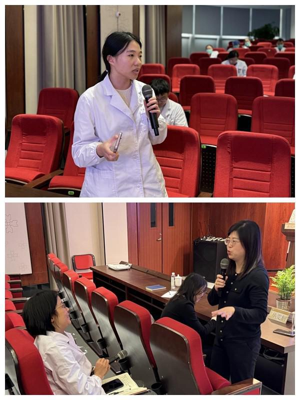 苏州市中医医院首期临床试验能力提升培训成功举办(图4)
