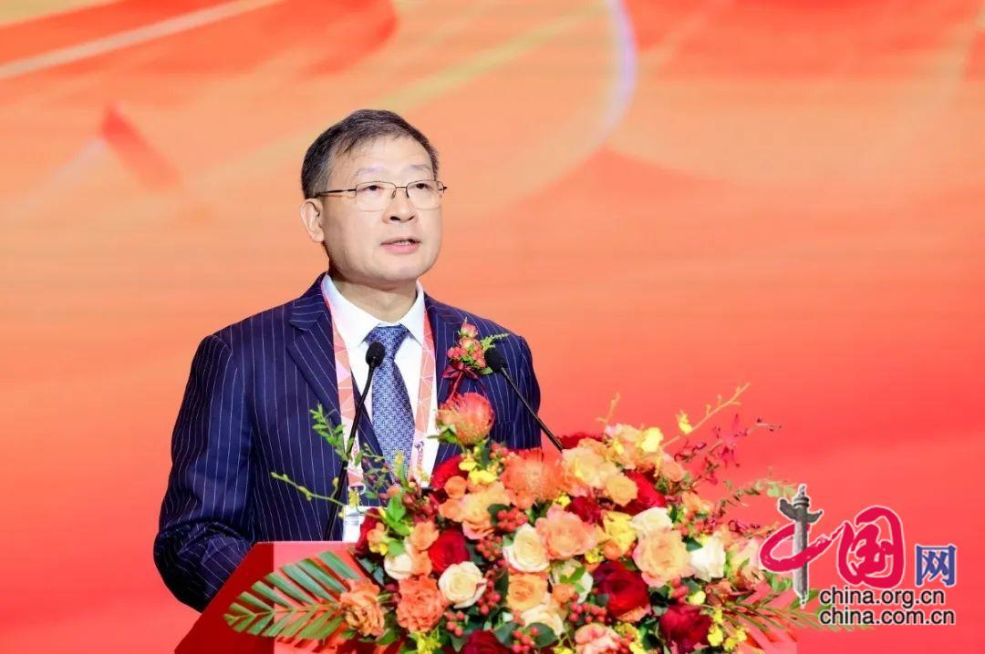 第27届全国临床肿瘤学大会暨2024年CSCO学术年会在厦门召开(图2)