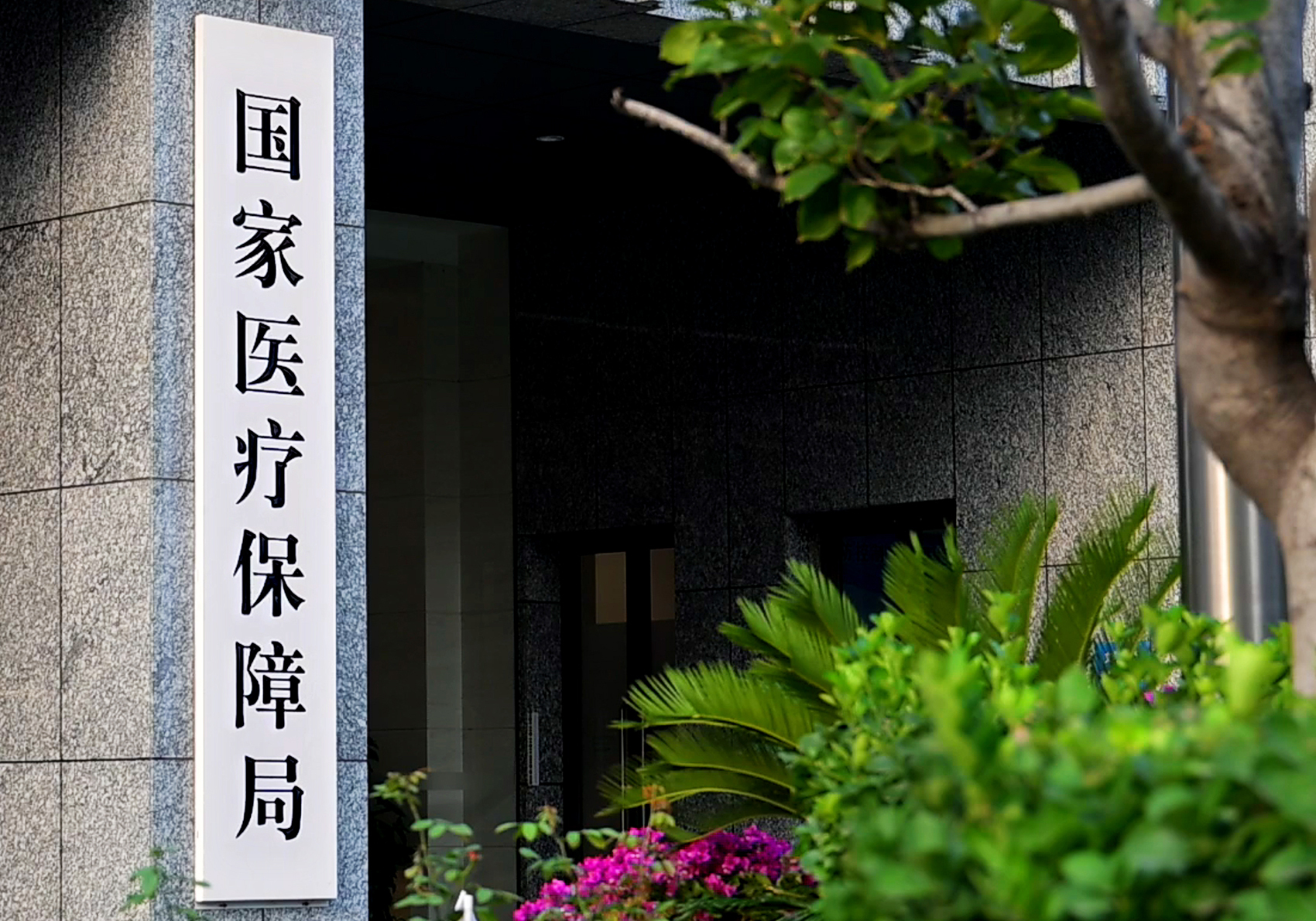 B体育：新增91种药品！新版国家医保药品目录公布！国家医保局：不得以总额限制等为由影响进院(图1)
