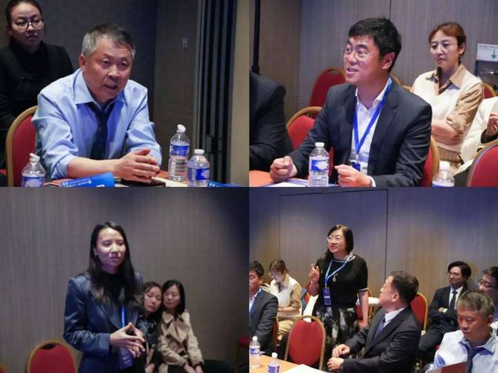 金木集团承办第21届世界中医药大会心脑血管病研讨会在法国巴黎隆重召开(图11)