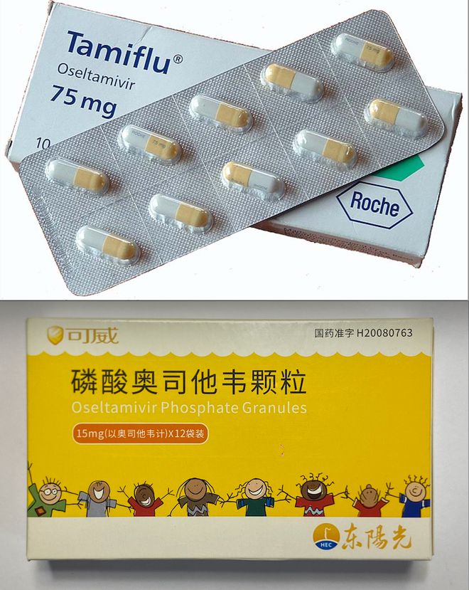 流感进入高峰期！提前了解这些真的能让孩子少受罪(图2)