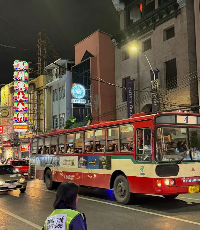 泰国6日游热门城市景点一网打尽！景点路线如何规划？体验分享(图3)