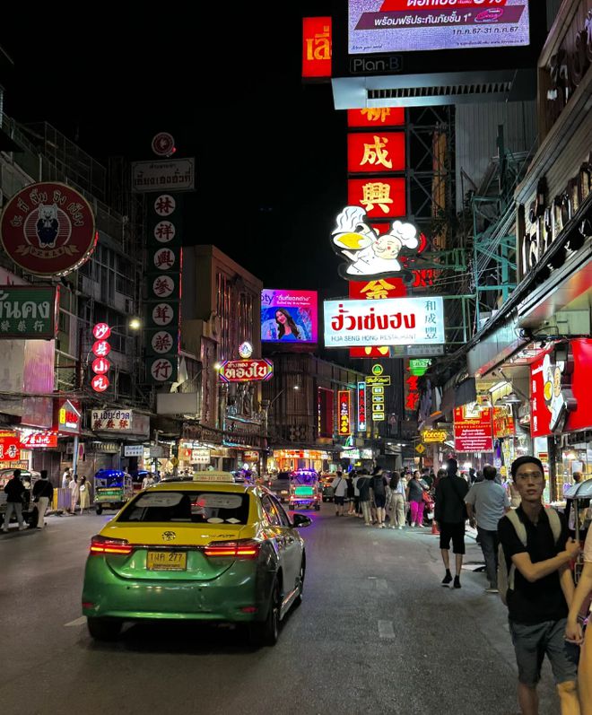 泰国6日游热门城市景点一网打尽！景点路线如何规划？体验分享(图2)