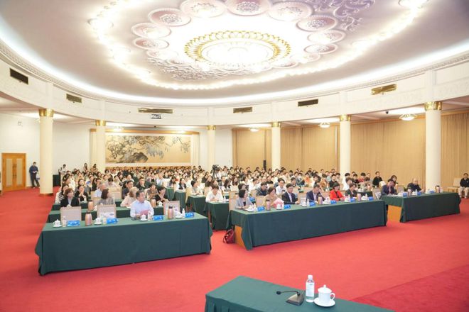 聚焦新药临床研究共谋高质量发展(图9)