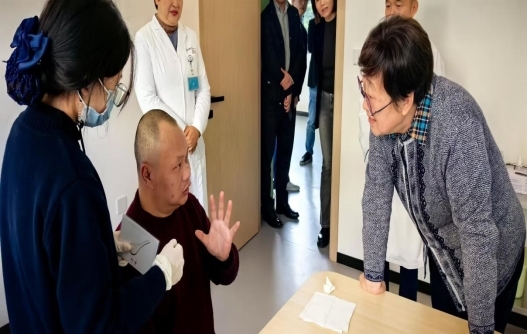 云南银河脑医疗聚焦脑功能环路精准调控临床应用新进展(图10)