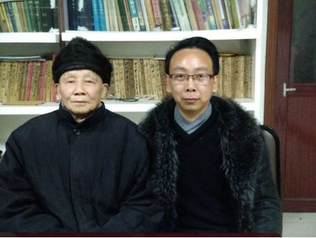 梁世界：掌握“湿毒论”精髓的中医肠胃病大夫(图1)