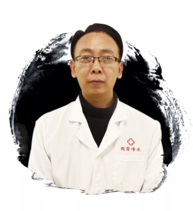 梁世界：掌握“湿毒论”精髓的中医肠胃病大夫(图4)