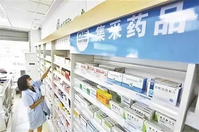 进口药“消失”了？公立医院基本买不到为何进口药越来越少？(图2)