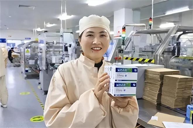 进口药“消失”了？公立医院基本买不到为何进口药越来越少？(图3)