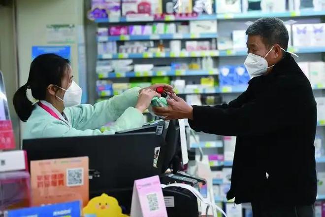 进口药“消失”了？公立医院基本买不到为何进口药越来越少？(图10)
