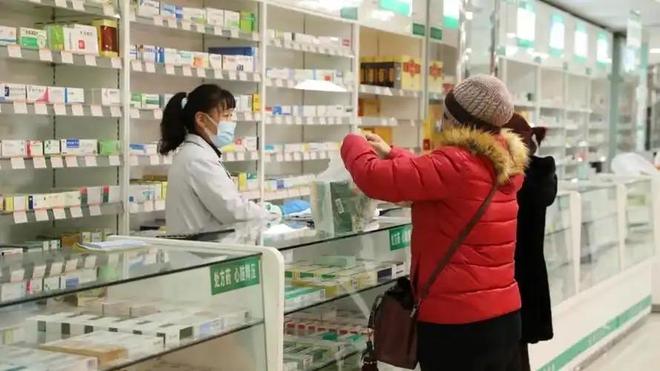 进口药“消失”了？公立医院基本买不到为何进口药越来越少？(图12)