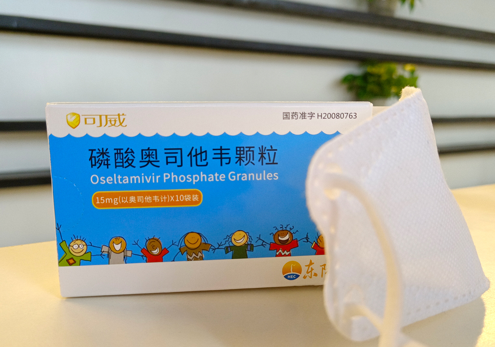调查｜流感药物市场“变天”？速福达在多地卖断货昔日首选药品奥司他韦成“候补”(图3)
