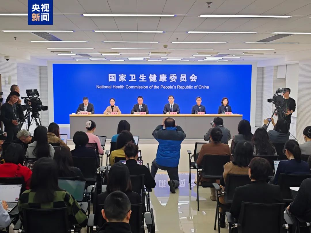 今年流感情况如何？是否需要接种流感疫苗？抗药该怎么用？国家卫健委最新回应(图1)