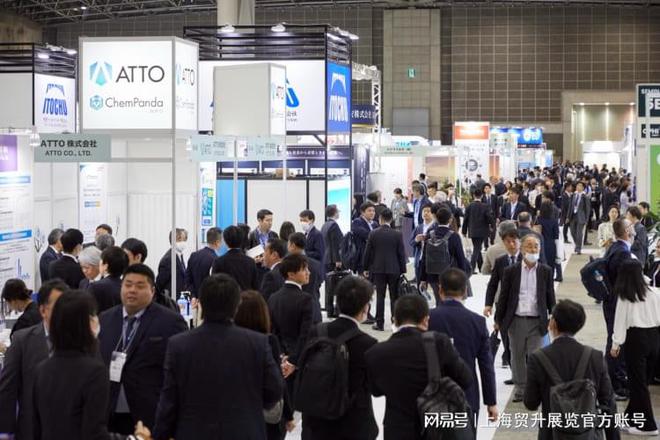 2025年日本制药IT展｜PharmaITDigitalHealthExpo(图4)