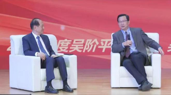 饶毅：中国医生的临床研究能力将超越美国(图2)