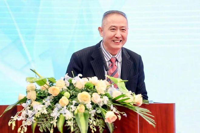 B·sport（中国体育）：重磅！美国国家医学院院士回国加盟北京大学(图2)