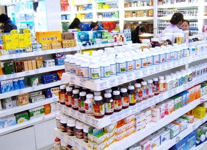 药店客流为什么越来越少？主要是因为犯了这3个错误(图1)