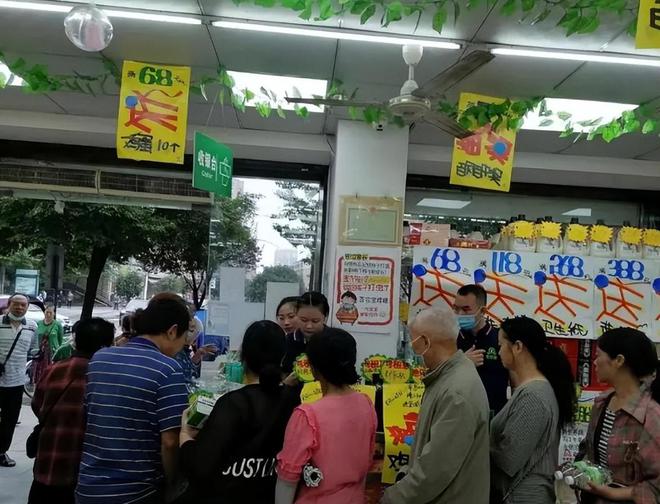 药店客流为什么越来越少？主要是因为犯了这3个错误(图5)