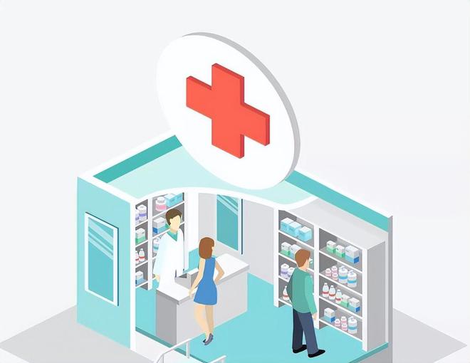 药店客流为什么越来越少？主要是因为犯了这3个错误(图15)