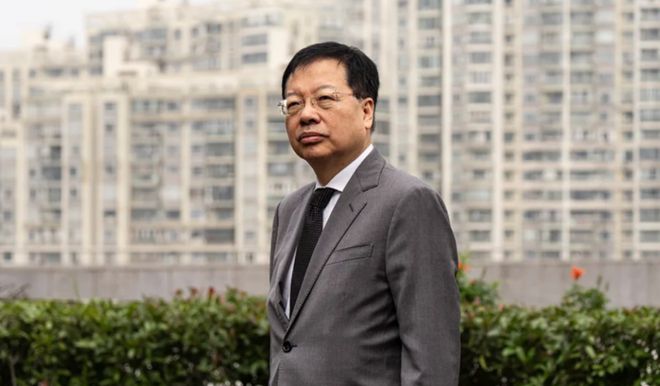 B体育：谁在影响中国医疗？2024医学界十大年度人物出炉这位肿瘤专家登榜(图9)
