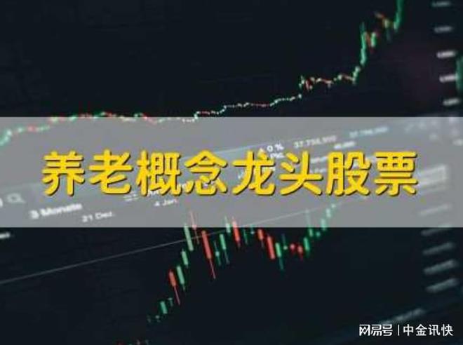 基于老龄化进程加快背景下浅谈养老概念龙头股的范畴有哪些？(图2)