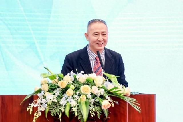 B体育：2024北京大学临床医学高等研究院高质量发展论坛举办(图1)