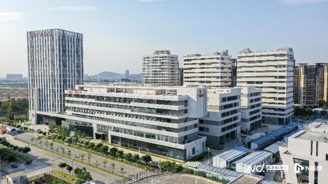B·sport（中国体育）：广东科创“细菌攻癌”领跑全国多点开花开启肿瘤治疗新纪元(图5)