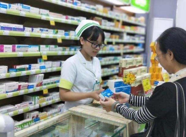 B体育：为什么网上的药比实体药店便宜？是不是假药？几个原因很现实(图8)