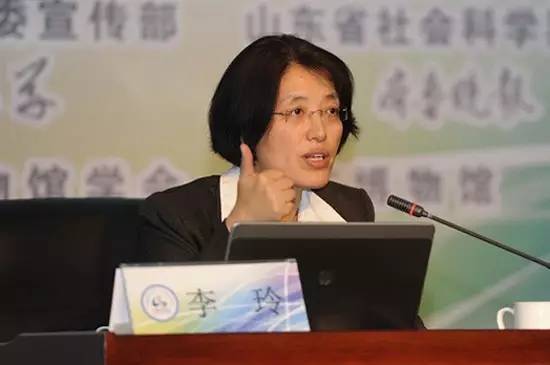 北大教授李玲：治病救人是神圣的但是我们正在把它变成餐饮业(图1)