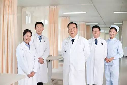 北大教授李玲：治病救人是神圣的但是我们正在把它变成餐饮业(图4)