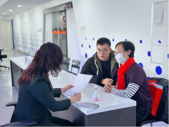 半岛医疗栏目《医声医事》《齐齐探医》正式上线联合青岛大学附属医院将率先推出系列公益活动(图6)