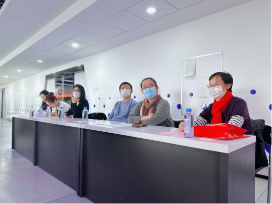 半岛医疗栏目《医声医事》《齐齐探医》正式上线联合青岛大学附属医院将率先推出系列公益活动(图5)