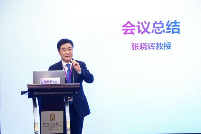 《BMT中文版》项目启动会圆满举办搭建学术桥梁引领中国造血干细胞移植迈向新征程(图5)