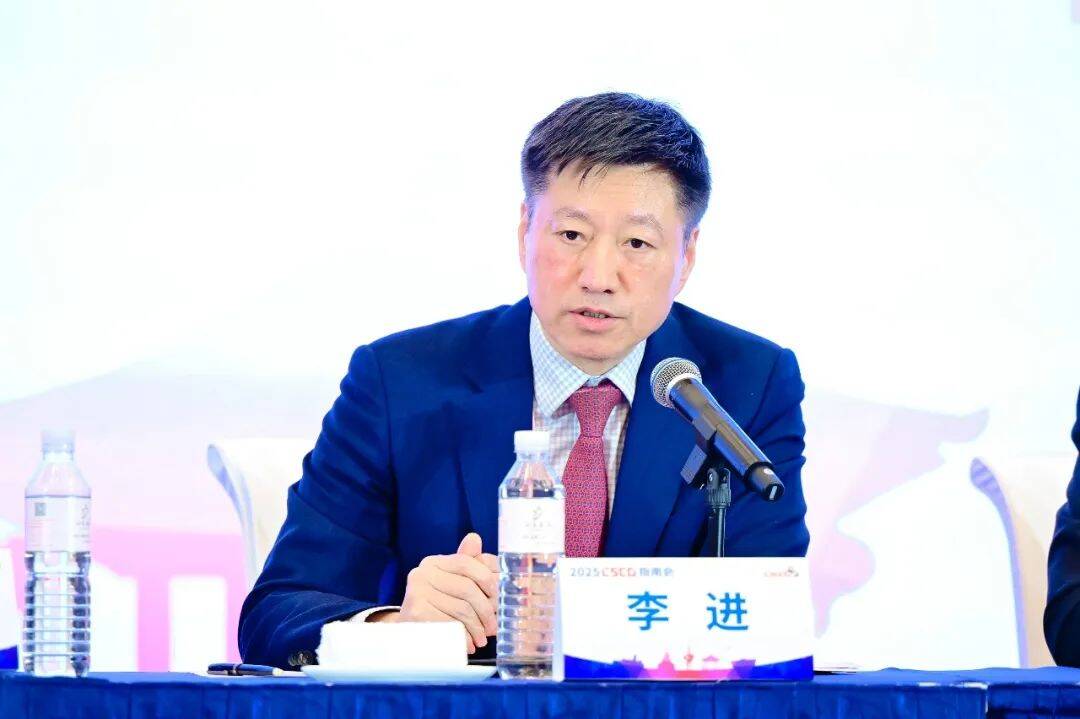 聚焦规范创新引领肿瘤诊疗新方向——2025CSCO指南会新闻发布会召开(图6)
