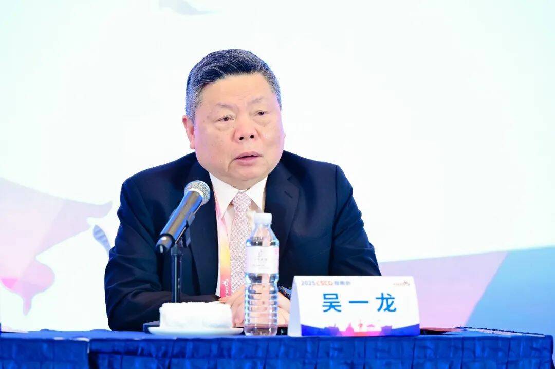 聚焦规范创新引领肿瘤诊疗新方向——2025CSCO指南会新闻发布会召开(图7)