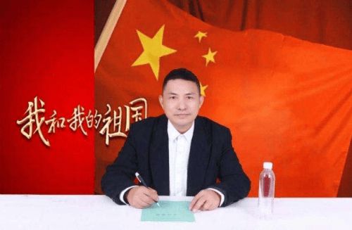 百姓健康“守门人”——国医名师钱明永(图3)