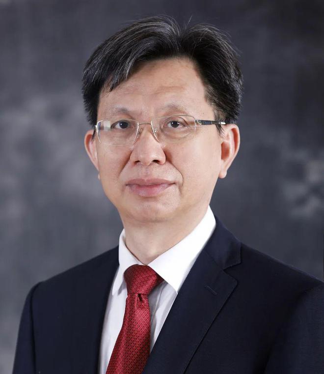 中六胃外科彭俊生教授入选2024年度享受国务院政府特殊津贴专家(图1)