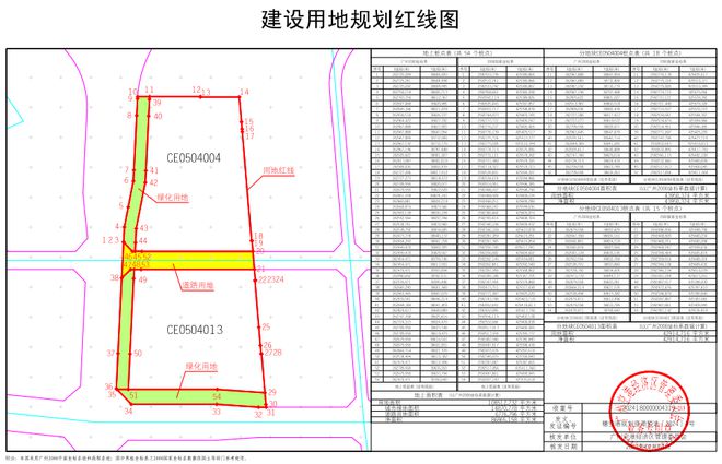 投资48亿！广东省中医临床研究院花都院区一期开工在即！(图2)
