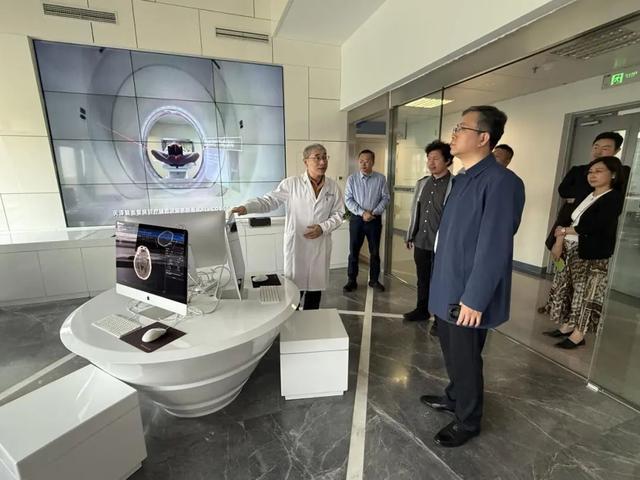 助力国家中医心血管病临床医学研究中心大数据平台建设(图2)