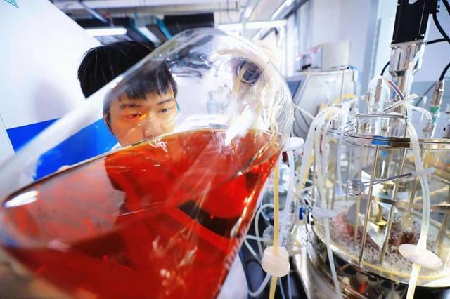 北京医药健康产业迎来开门红：7款创新药械产品获批上市(图3)