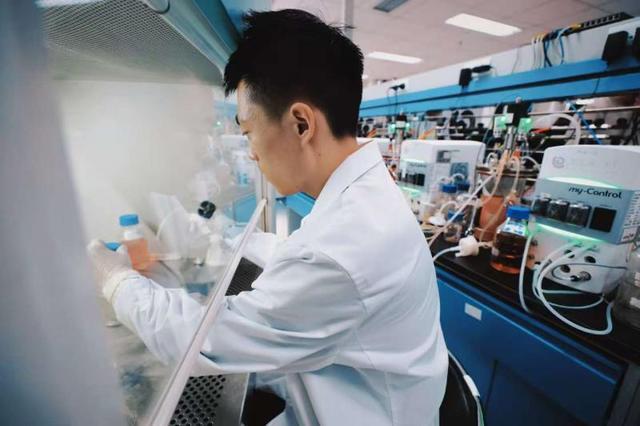 北京医药健康产业迎来开门红：7款创新药械产品获批上市(图2)