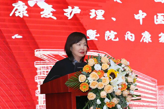 教学提升丨西安市红会医院康复护理及中医护理技能规范化操作培训班顺利举行(图4)